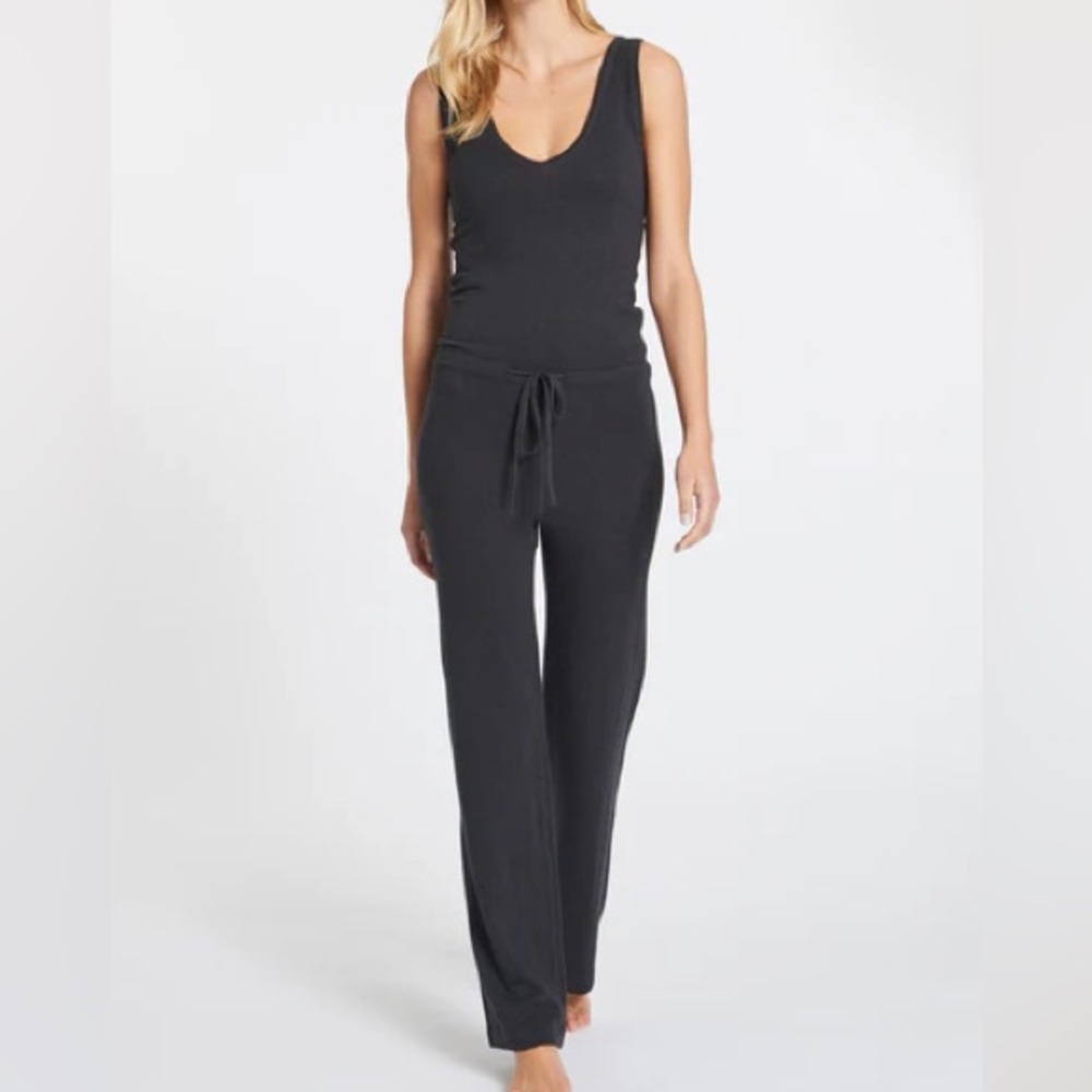 Leimere cashmere blend jumpsuit